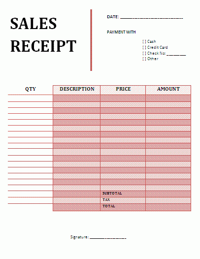 Legal Receipt Of Payment Classy Salesreceipttemplate Printableform Pinterest Receipt . Legal Receipt Of Payment Inspiration Salesreceipttemplate Printableform Pinterest Receipt .