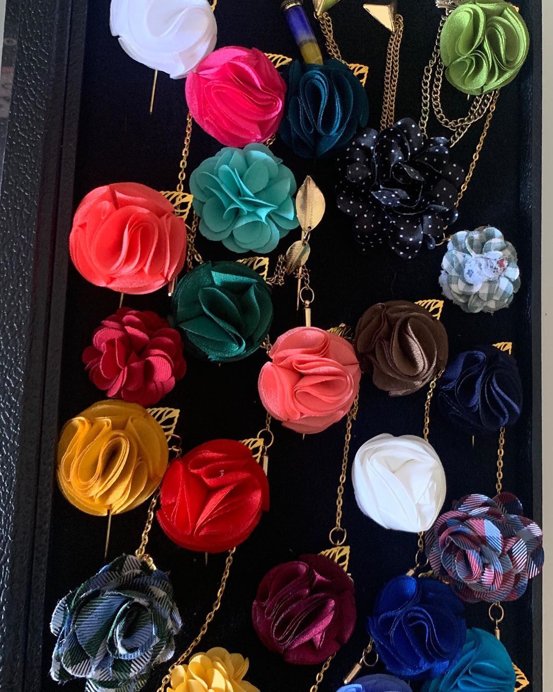 Some of my lapel pin collection. @wearlapelpins 🌈 #lapelpins #suitandtie #suit #suitelife #lapelpi...