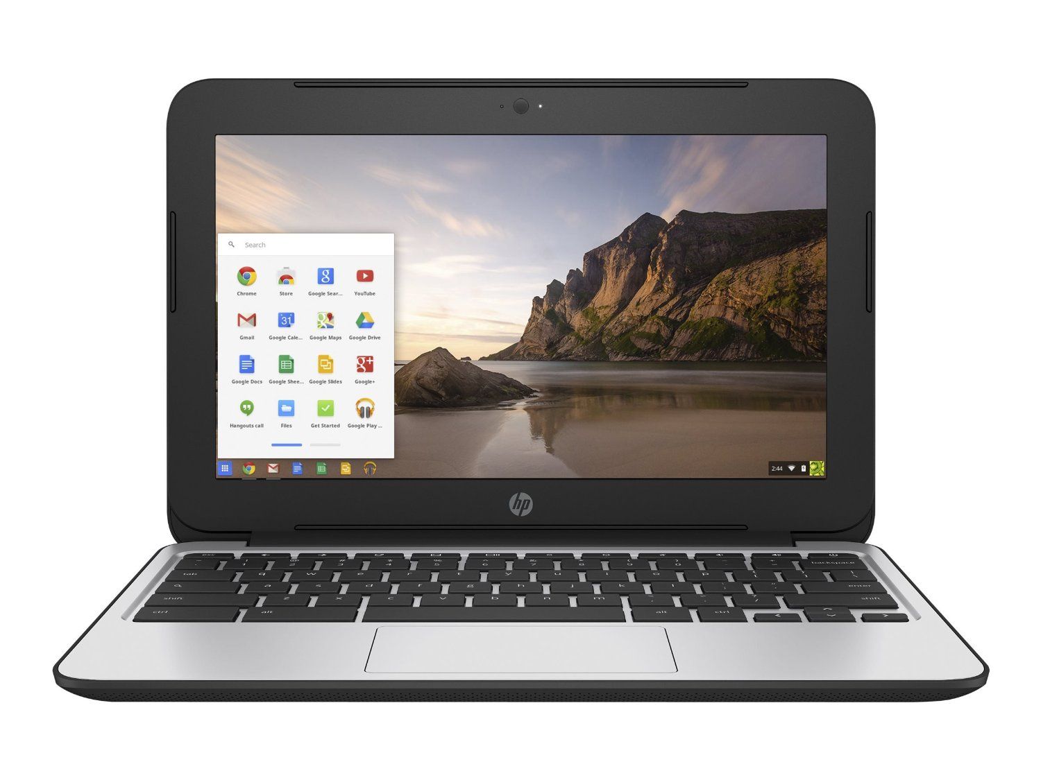 Hp Chromebook 11 G4 11 6 Inch Laptop Intel N2840 Dual Core 2gb Ram 16gb Flash Ssd Chrome Os Black Com Hp Chromebook Chromebook Chromebook 11