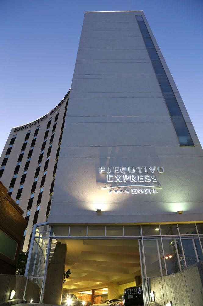 Hotel Ejecutivo Express Guadalajara Aluminiointeligente Hoteles Hotel Ejecutivo Express Guadalajara Aluminiointeligente