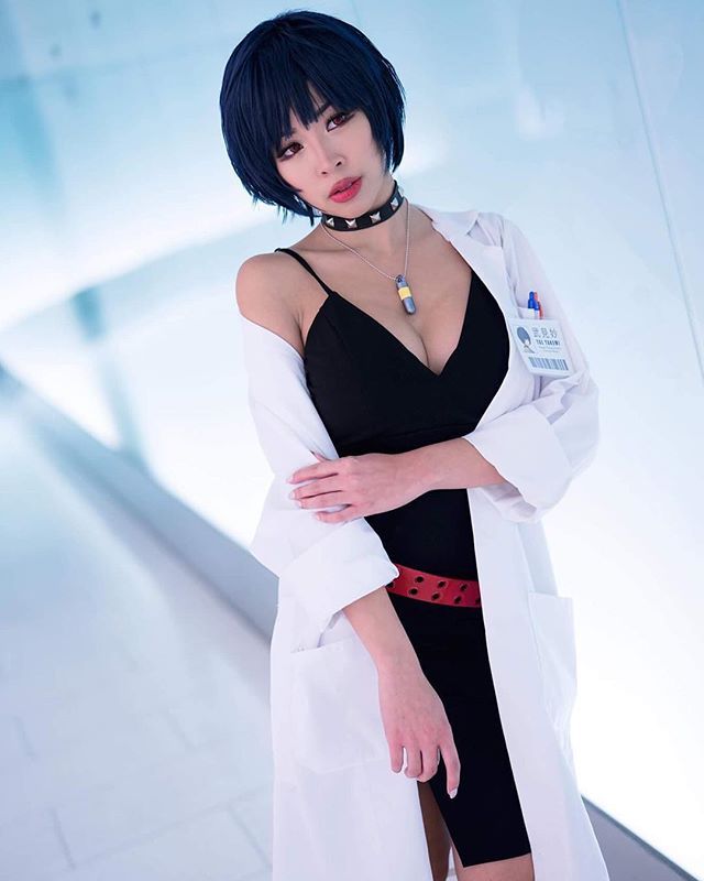 Best of Persona 5 takemi cosplay What is public flogging