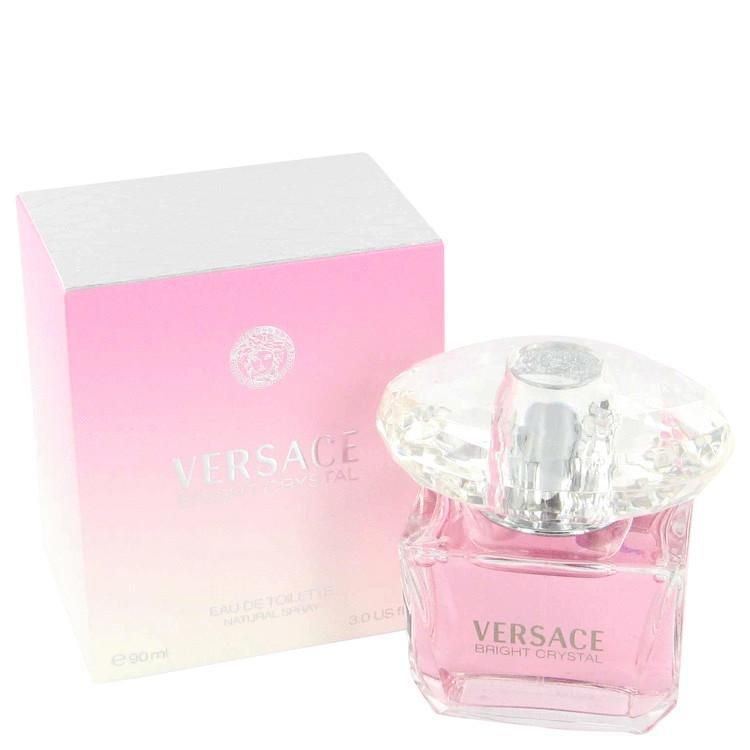 versace diamond noir perfume