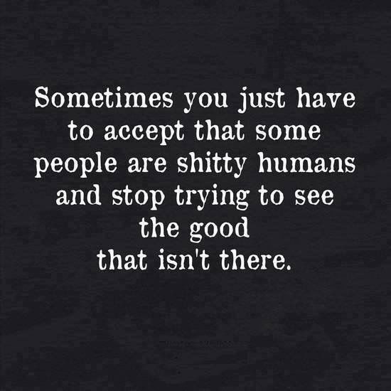 But why I always see the good in people? Even in a monster, there will be atleast a good thing about them? Silly me Wisdom Quotes, True Quotes, Words Quotes, Quotes To Live By, Words Of Wisdom, Motivational Quotes, Funny Quotes, Inspirational Quotes, Lies Quotes