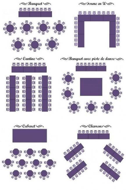26 Ideas Wedding Planning Table Mariage Weddingp Planner Layouts Organization 26 Ideas Wedding Planning Table Mariage, What Size Tables For Wedding Planner