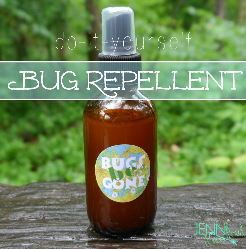 Essential Oils That Are Natural Bug Repellents Essential Oils That Are Natural Bug Repellents