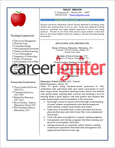 Best resume writing services for teachers quotes