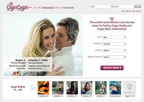 Wealthy online dating