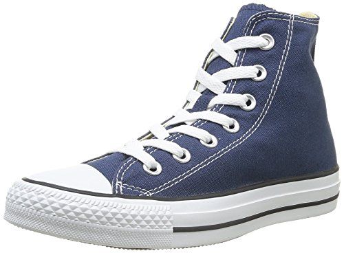WOMEN'S Converse Sneakers Scarpe Di Tela Blu Tg UK 4 EU 37 WOMEN'S Converse Sneakers Scarpe Di Tela Blu Tg UK 4 EU 37