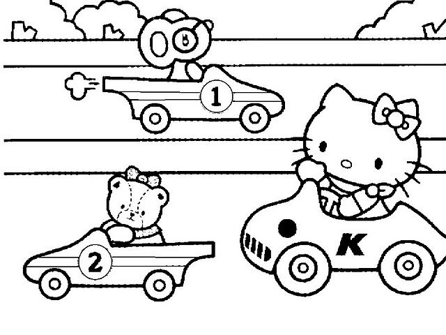 Pin by TENA M on HELLO KITTYCOLOR PAGES Pinterest Hello - new coloring pages with hello kitty Pin by TENA M on HELLO KITTYCOLOR PAGES Pinterest Hello - new coloring pages with hello kitty