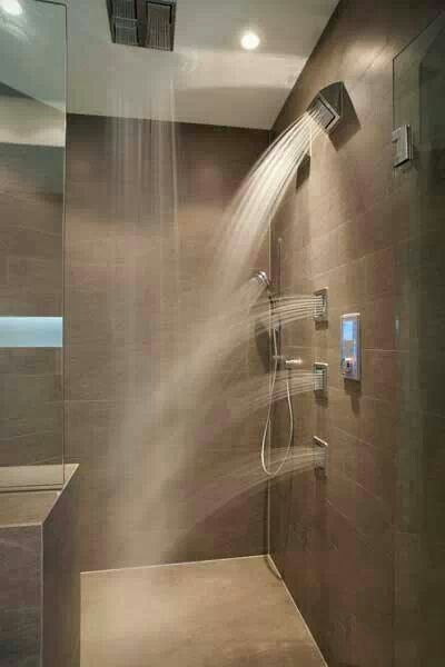 Multihead Shower This J Home Design In 2018 Pinterest Multihead Shower This J