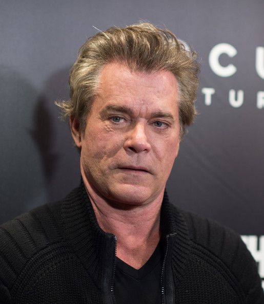 ray liotta photos photos kill messenger screening nyc part ray liotta photos photos kill messenger screening nyc part