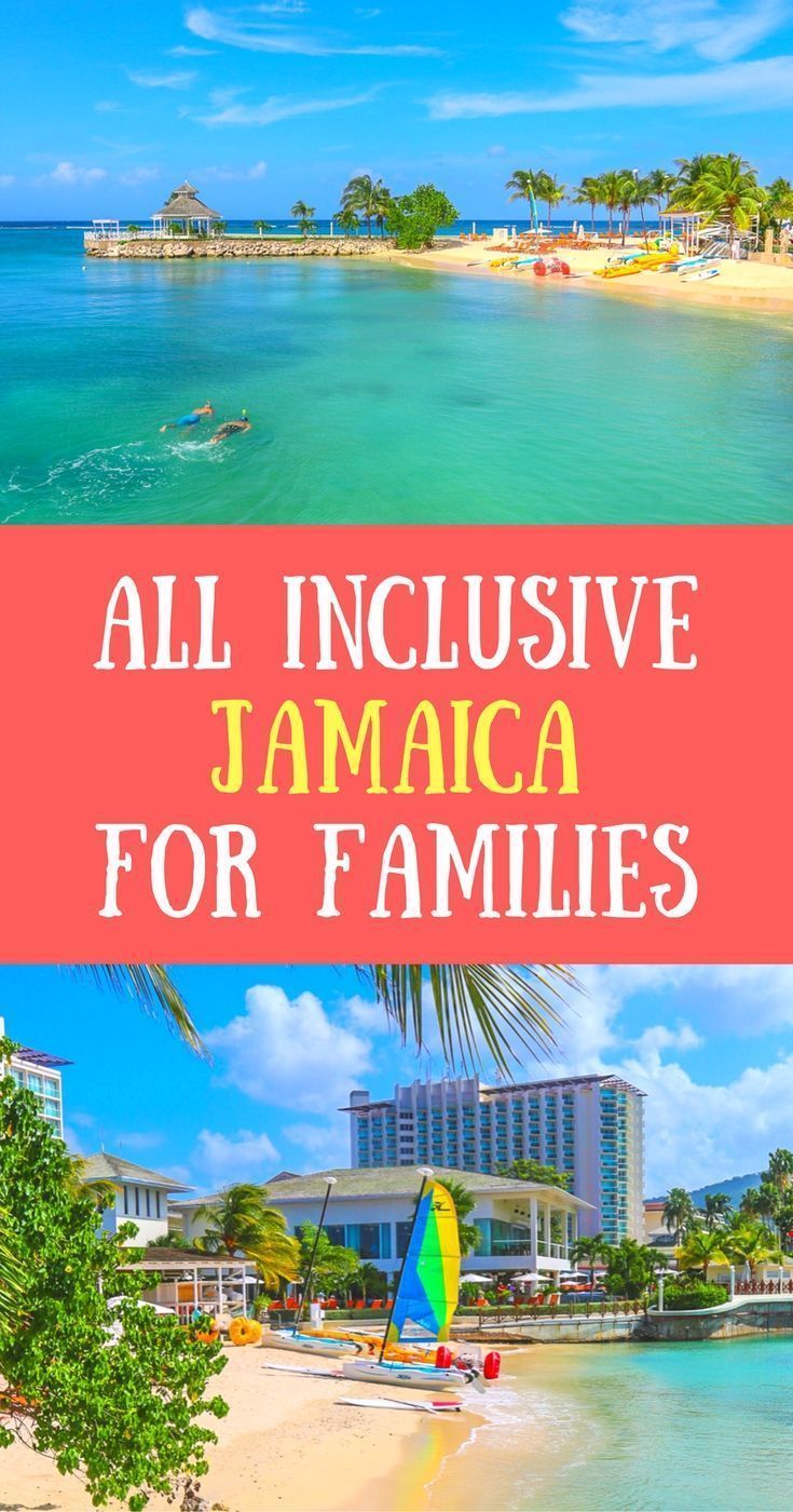 Moon Palace Jamaica, An All-Inclusive that Works for Families