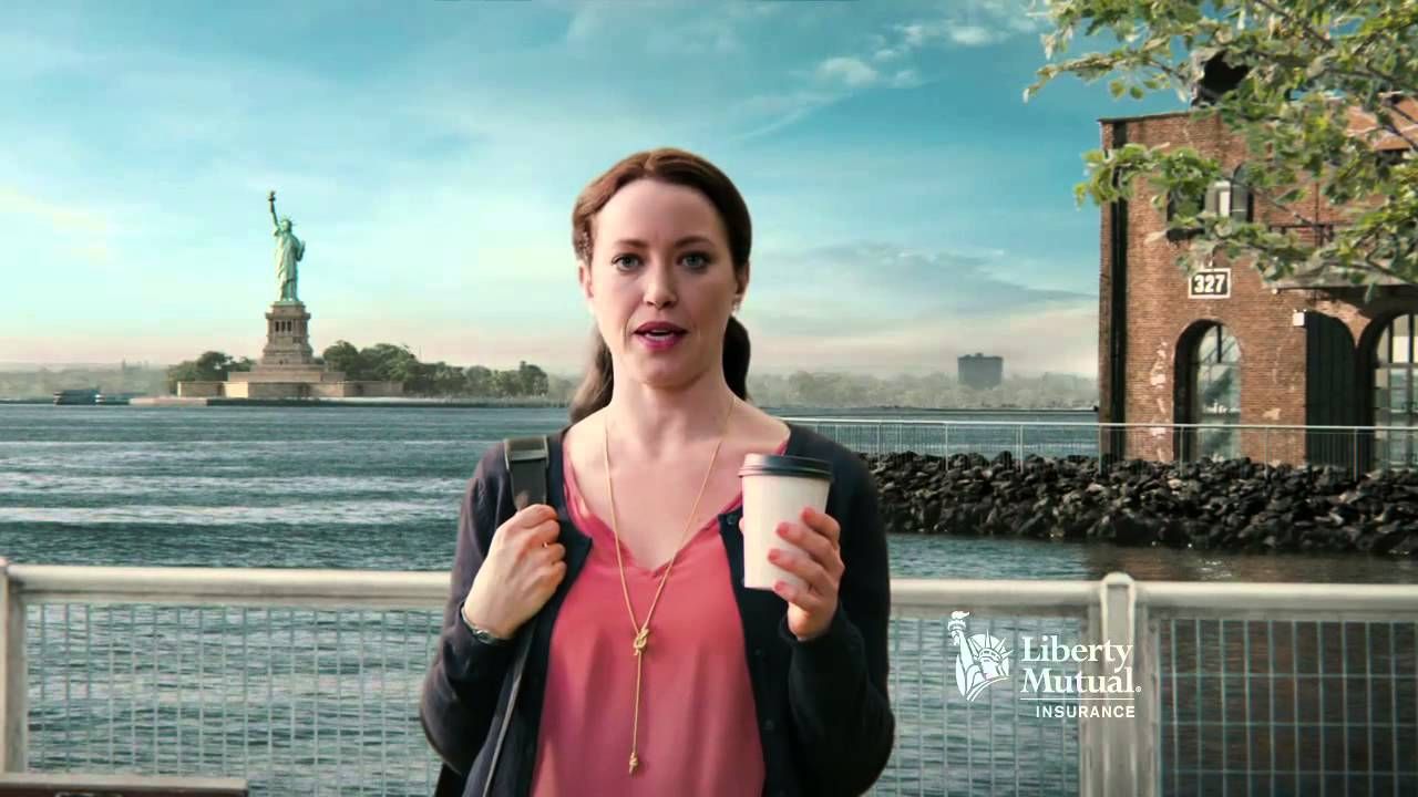 liberty mutual insurance tv commercial accident forgiveness 2015 liberty mutual insurance commercial