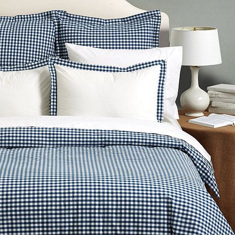 Ellery Gingham Bedding Ballard Designs Bed Linens Luxury Grey Linen Bedding Bed Linen Design