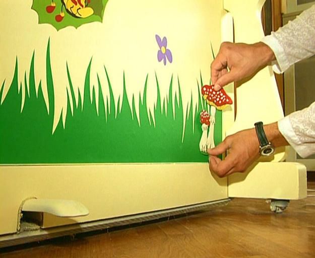 Piano Painting And Decorating With Decals Or Wall Stickers To Decorating With Decals Or Wall Stickers