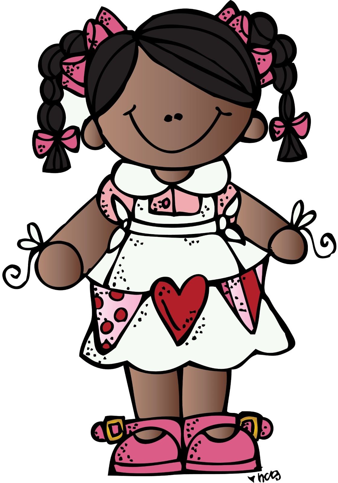 UgH! Now I can't post her as a colored png. grrrrr...... Kids clipart UgH! Now I can't post her as a colored png. grrrrr...... Kids clipart
