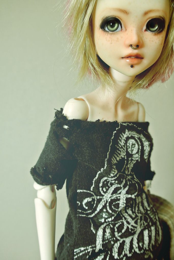 Skinny Dolls Skinny Dolls