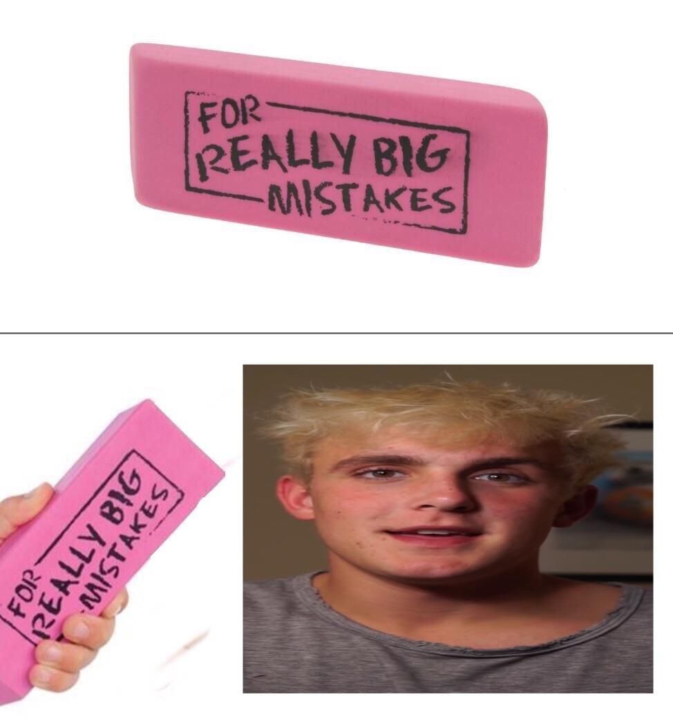 Jake Paul Memes. 