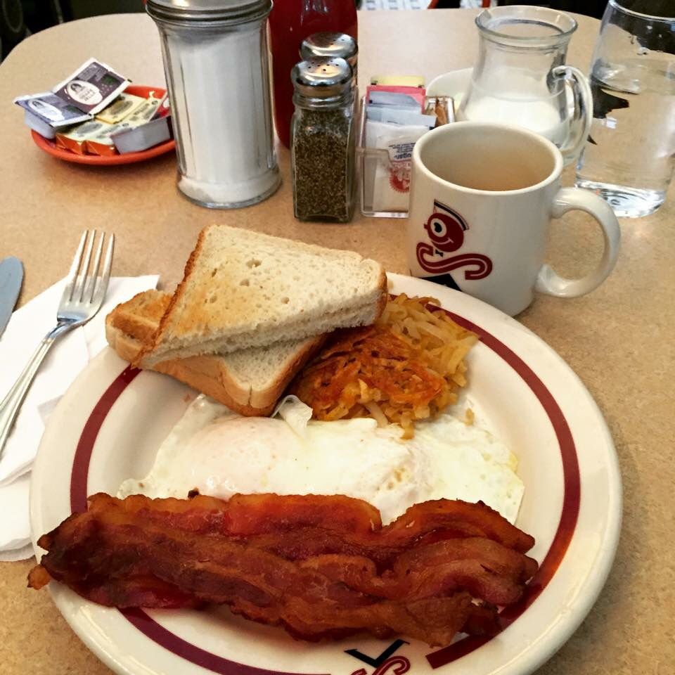 Breakfast At Schnackenberg S In Hoboken Nj Food And Drinks Breakfast At Schnackenberg S In Hoboken Nj