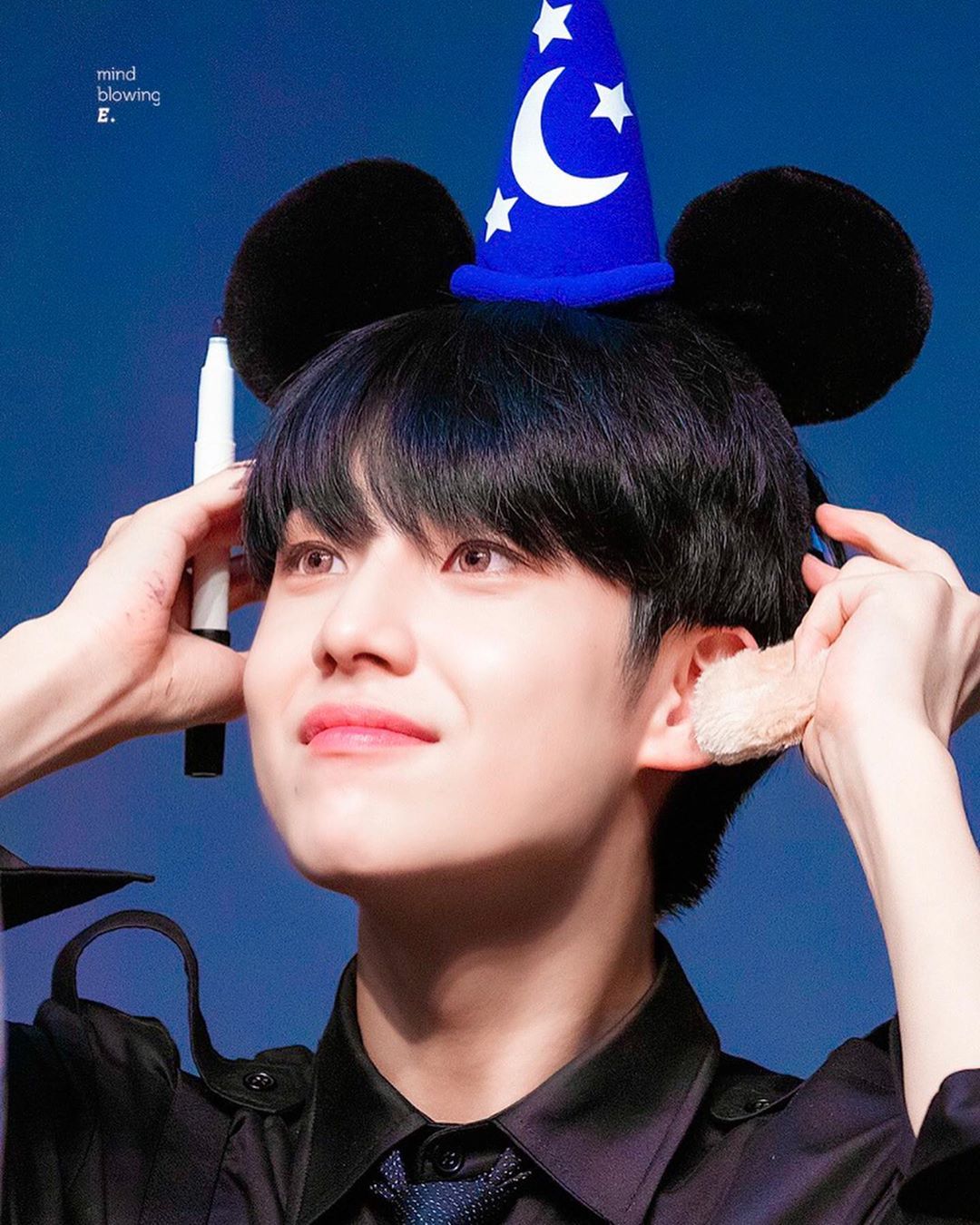 lee eunsang on instagram 190906 mb e lee eunsang on instagram 190906 mb e