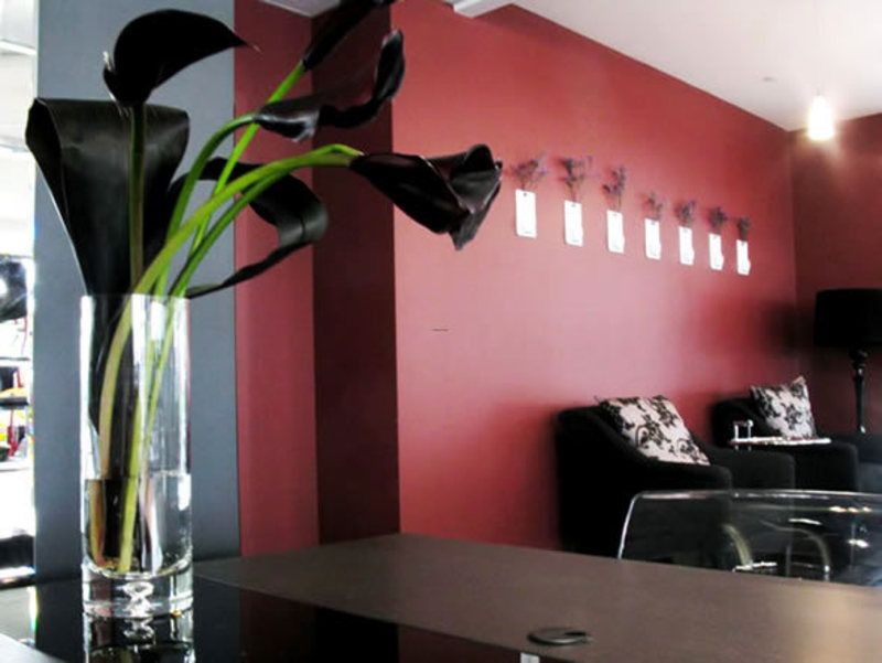 Beauty Salon Interior Design And Decorating Ideas From Vanity
