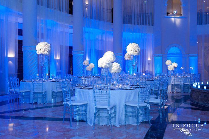 Uplighting Wedding Countdown Uplighting Wedding