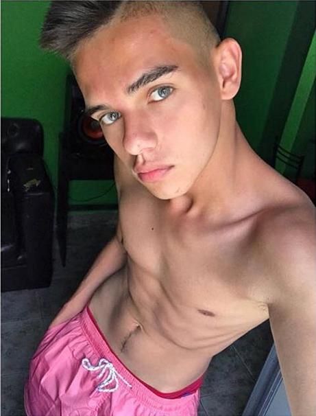 Alexander recommends best of Super hot twinks Adult videos Teen pussy in shorts