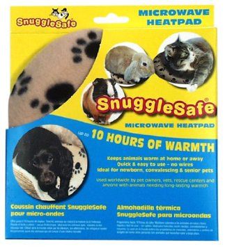 Pet Supply Imports Snugglesafe Heating Pad Supplies Heated Bed Furniture Dog Imports Snugglesafe Pet Heating Pad