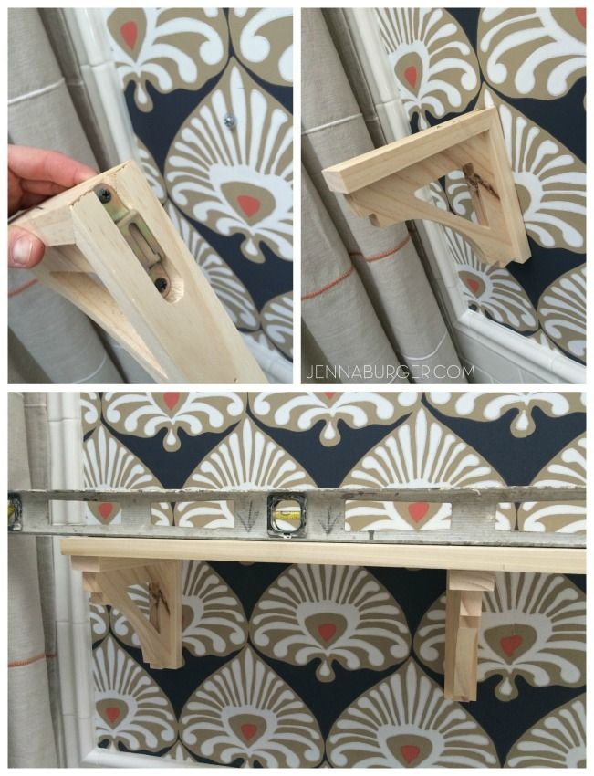 diy decorative wood shelf brackets diy decorative wood shelf brackets