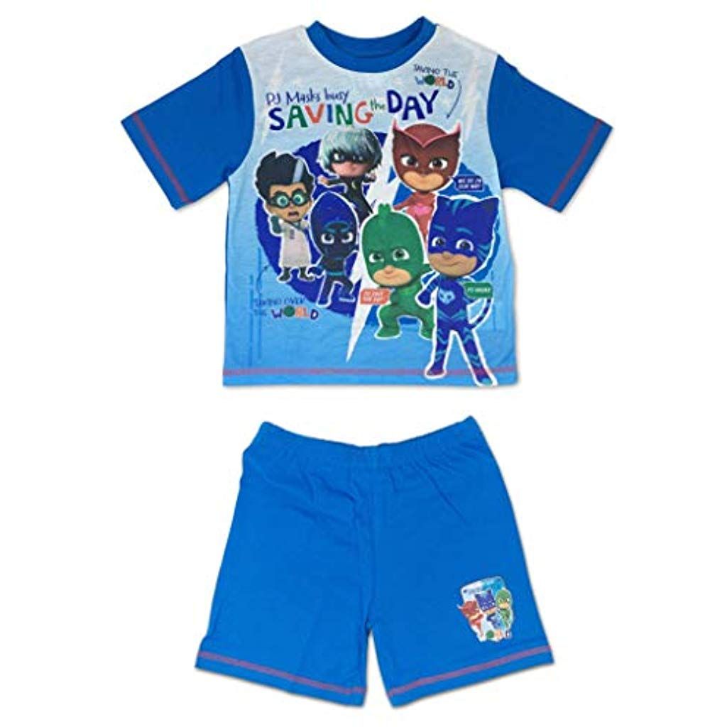 Disney Maglietta e Pantaloncini per Ragazzi Toy Story