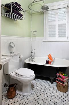 Shower Attachment Claw Foot Tub Design Ideas Pictures Remodel