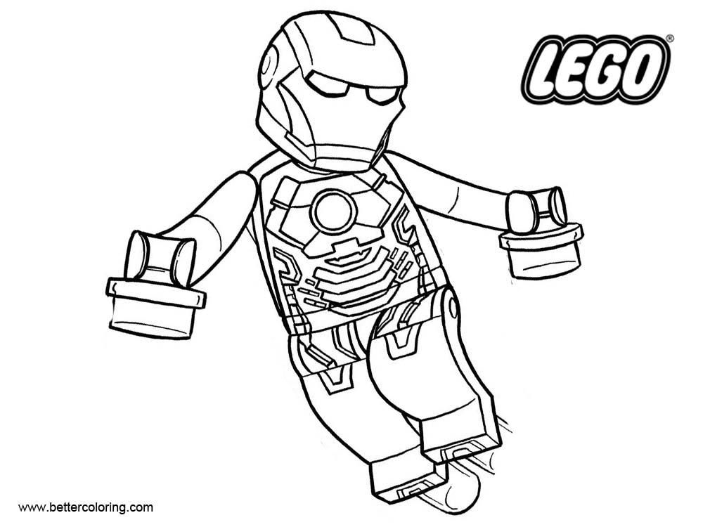 18 Iron Man Coloring Page Printable Superhero Coloring Pages Superhero Coloring Coloring Pages