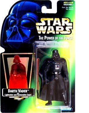 Star Wars Power of the Jedi Death Star Escape Han Solo Action Figure by Puzzle Zoo