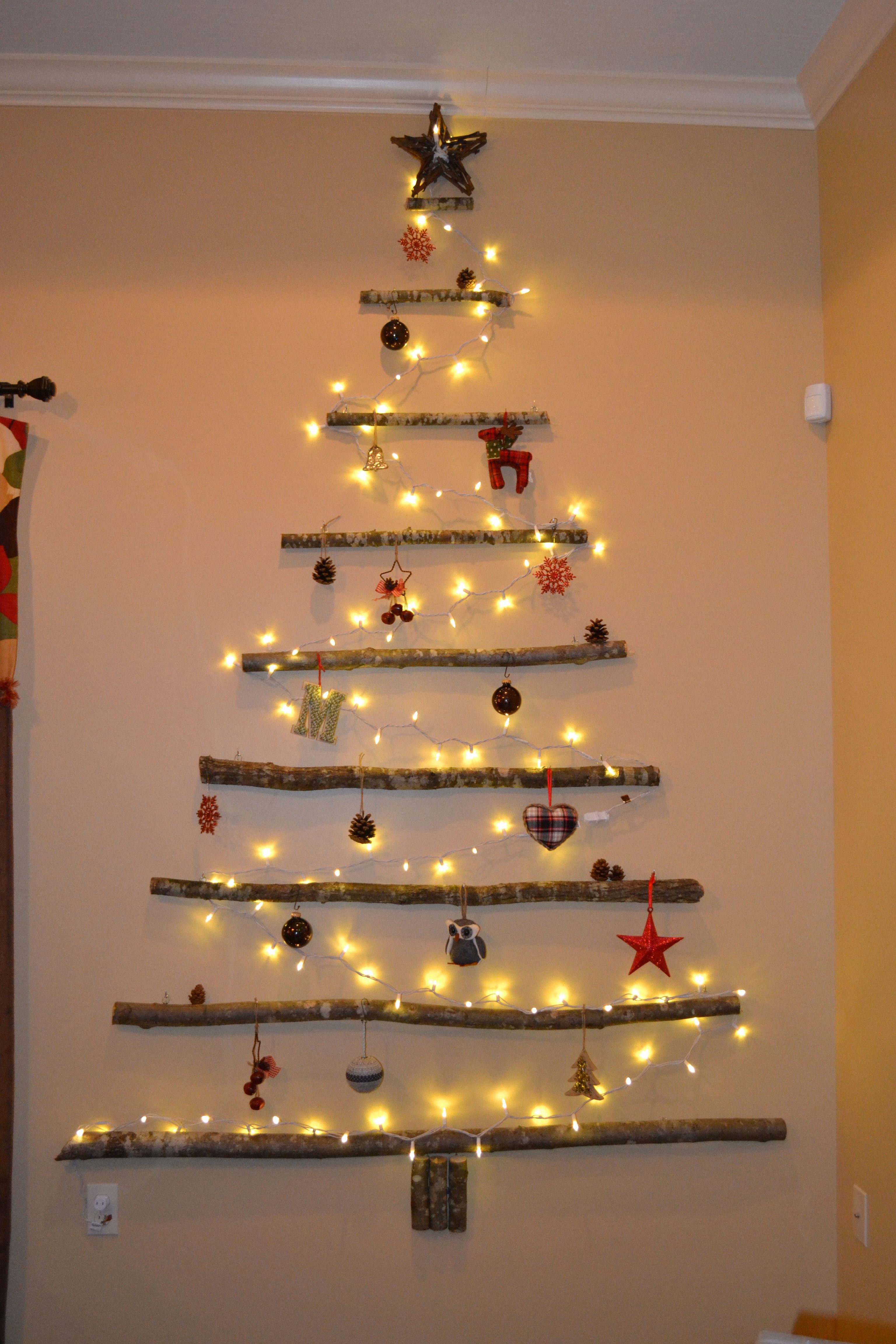 My Diy Christmas Tree My Diy Christmas Tree