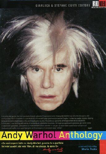 Andy warhol polaroids book pdf