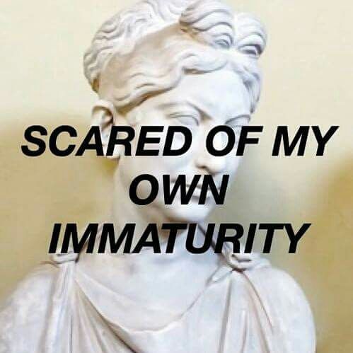 Art Cute Shit Grunge Indie Museum Old Quote Quotes Scared Simple Statue Quotes Art Cute Shit Grunge Indie Museum Old Quote Quotes Scared Simple Statue Quotes