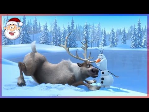 top 5 hilarious christmas cartoons! - youtube | film | christmas