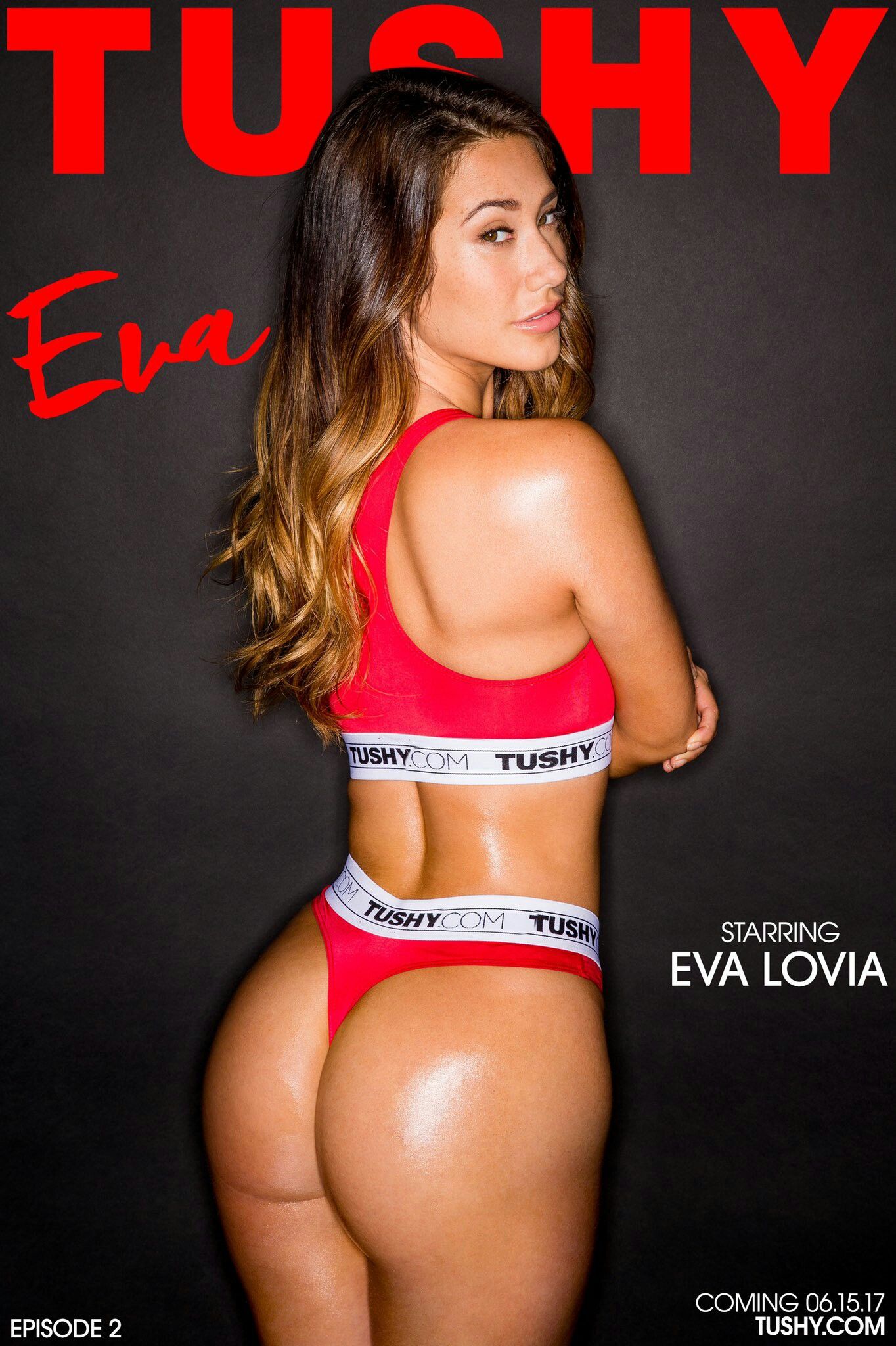 Eva lovia Apologise, eva lovia are