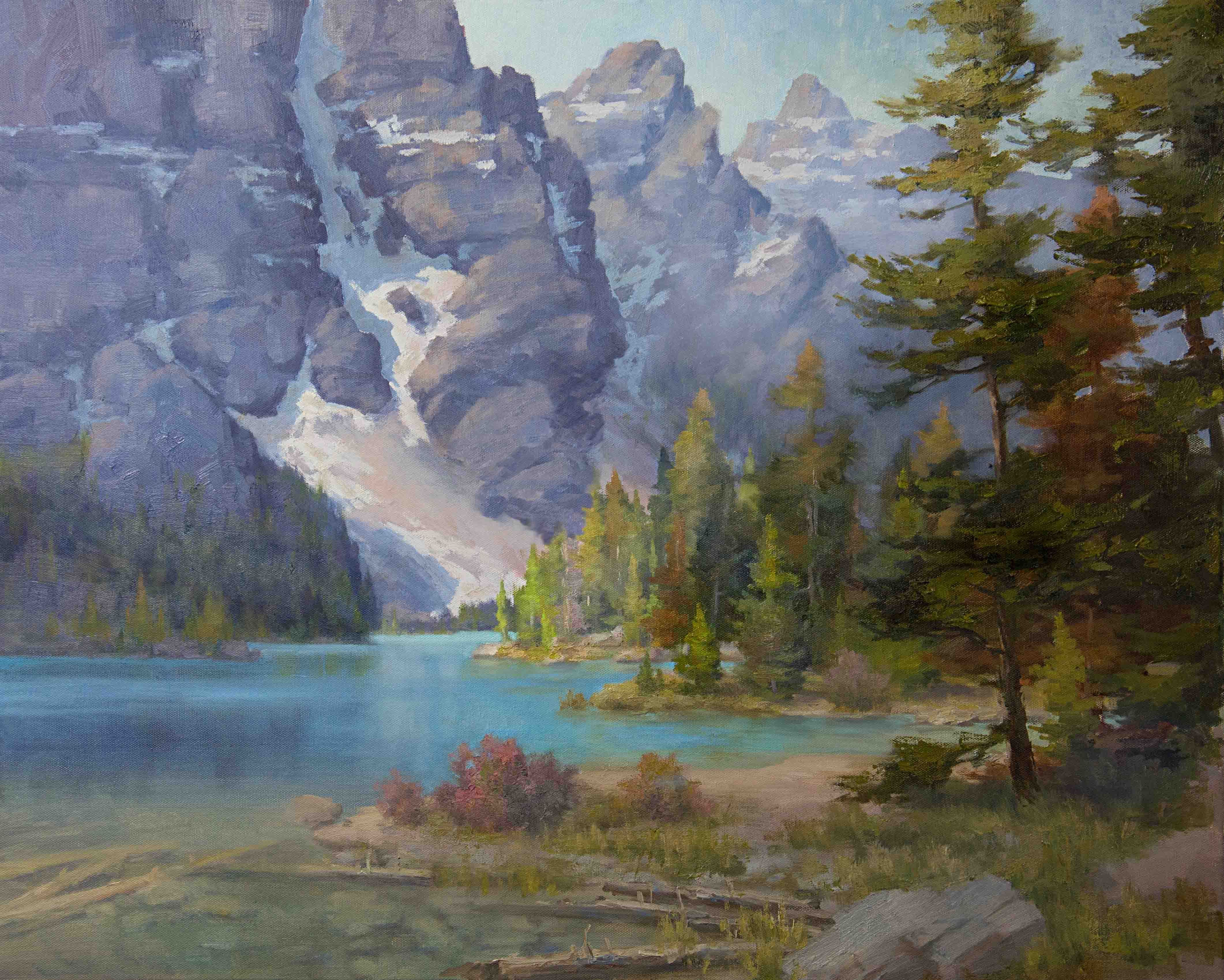 Can you learn the art of landscape design yourself by reading articles on the Internet 37 Can you learn the art of landscape design yourself by reading articles on the Internet 8