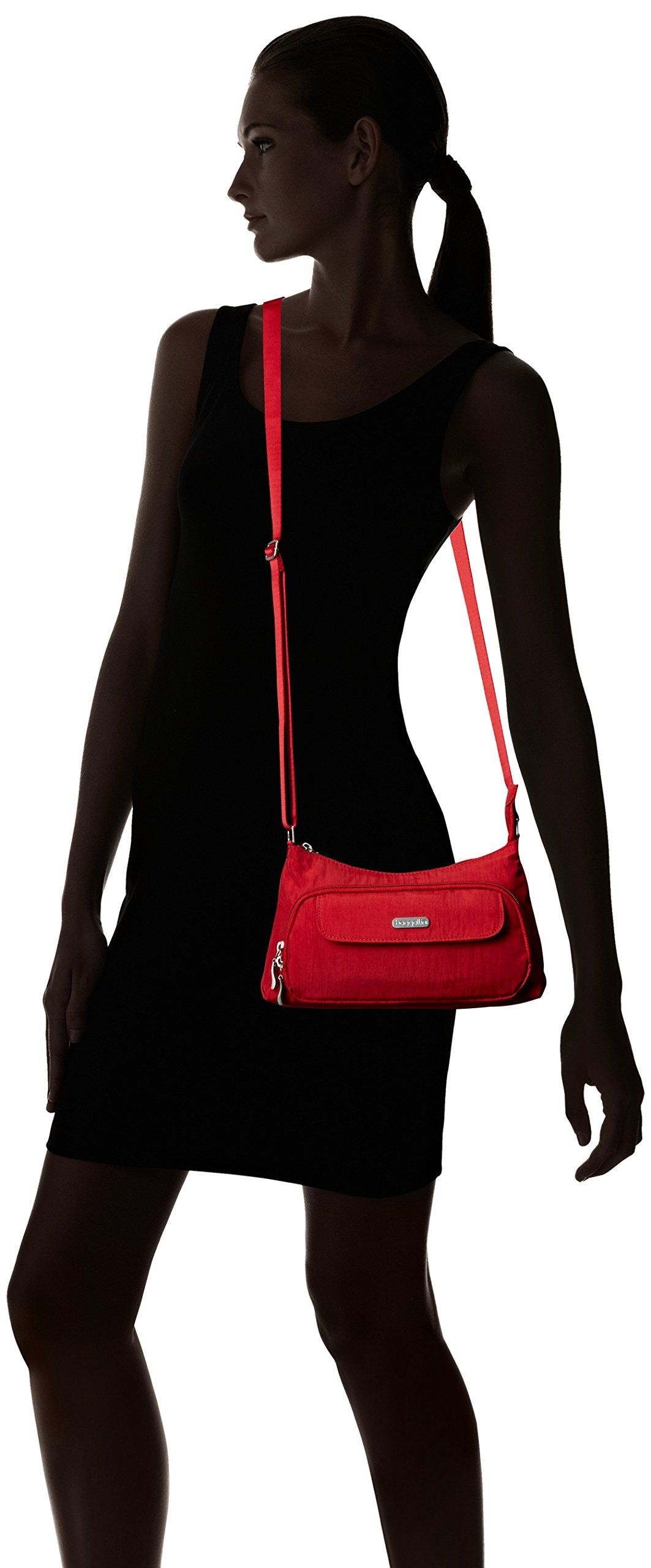 Baggallini Everyday Bagg Crossbody Handbags Michael kors