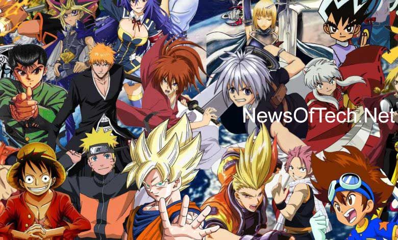 Featured image of post Masteranime App Download