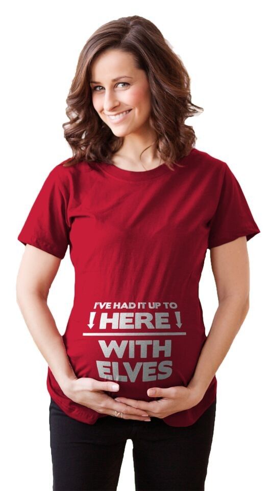 Practice Makes Pregnant Maternity Humor T-shirt Funny Pregnant Hoodie Sweatshirt
