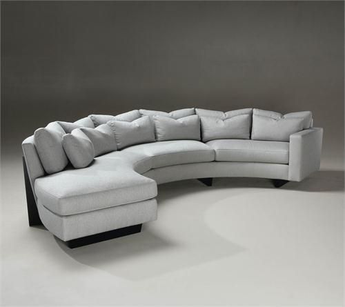 Pin By Sofascouch On Contemporary Sofa In 2018 Pinterest Awesome Curved Couches New 13 For Your Sofas And Ideas With