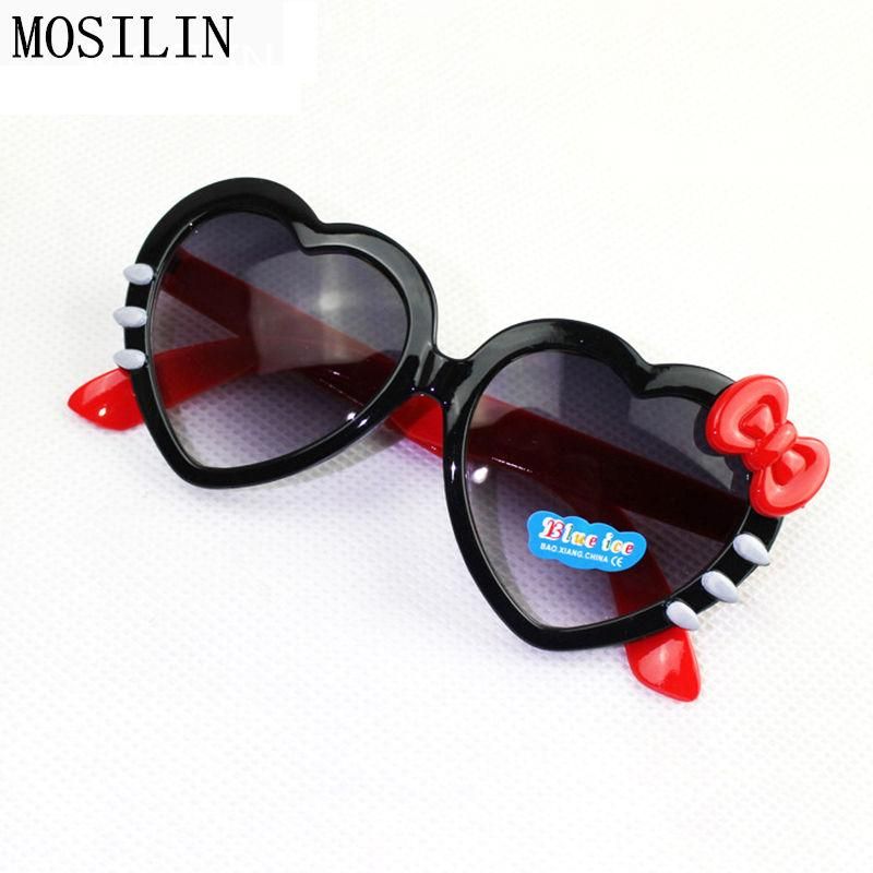 Compre MOSILIN ÓCULOS DE CRIANÇA Marca Designer Olá Kitty Moda Flip Up Óculos De Sol Para Crianças Meninos Meninas Goggles Infantil De Qygw_mb, $58,33 | Pt.Dhgate.Com Flip Up Sunglasses, Cheap Sunglasses, Hello Kitty, Kids Branding, Branding Design, Cheap Brands, Heart For Kids, Women Brands, Kids Boys