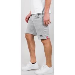 Alpha Industries Big Letters Shorts Grau 3xl Alpha Industries Inc. #outfitswithshorts