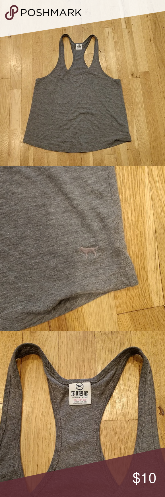 VS Tank | Athletic tank tops, Fashion, Clothes design VS Tank | Athletic tank tops, Fashion, Clothes design