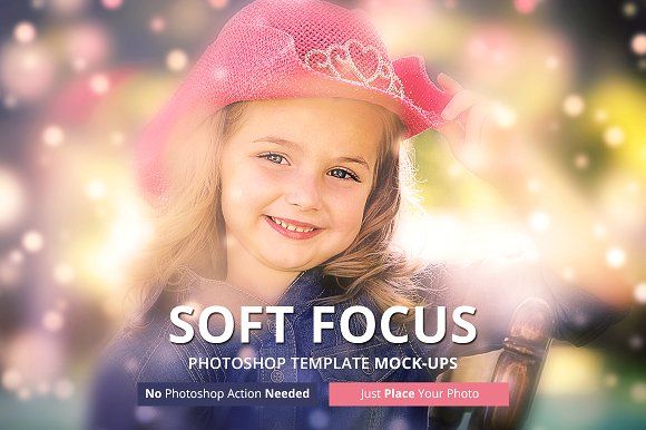 Download Soft Focus Photoshop Mockups (With images) | Photoshop mockup, Photoshop, Best photoshop actions