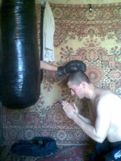 Russische dating seite bilder