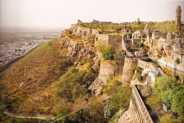 Mighty Maharajas | Forts and Palaces of India - Quintessence