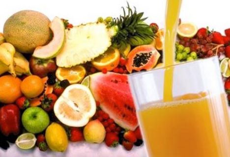perdida de peso con productos naturales